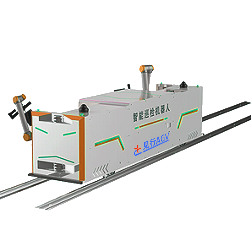 AGV小車控制系統(tǒng)中路徑終止判斷機(jī)制